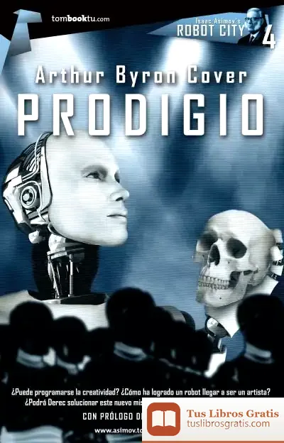 Descargar Prodigio