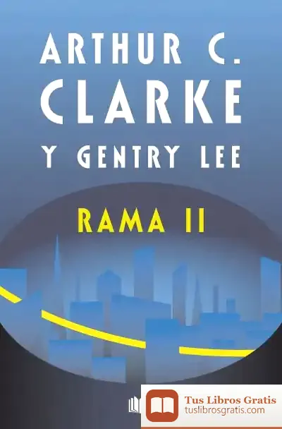 Descargar Rama Ii de Arthur Charles Clarke