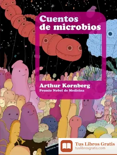 Descargar Cuentos De Microbios