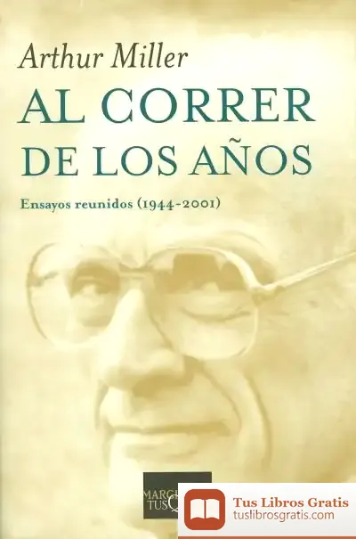 Descargar Al Correr De Los Años de Juana Torres Prieto