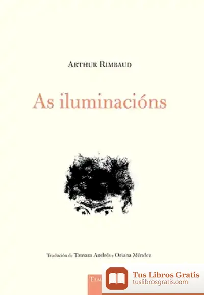 Descargar As Iluminacións de Arthur Rimbaud