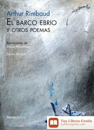 Descargar Barco Ebrio Y Otros Poemas, El de Arthur Rimbaud