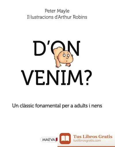 Descargar D'On Venim?