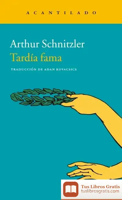 Descargar Tardía Fama