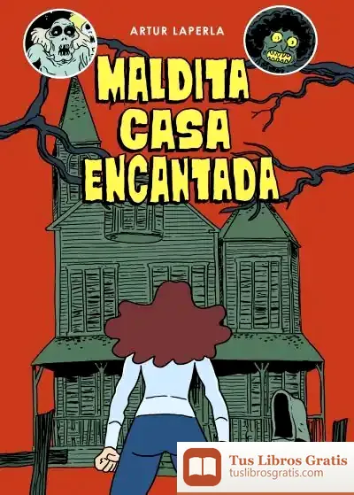 Descargar Maldita Casa Encantada