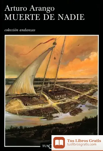 Descargar Muerte De Nadie de Antoine de Saint-exupéry