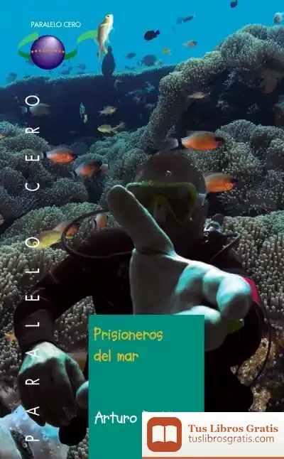 Descargar Prisioneros Del Mar