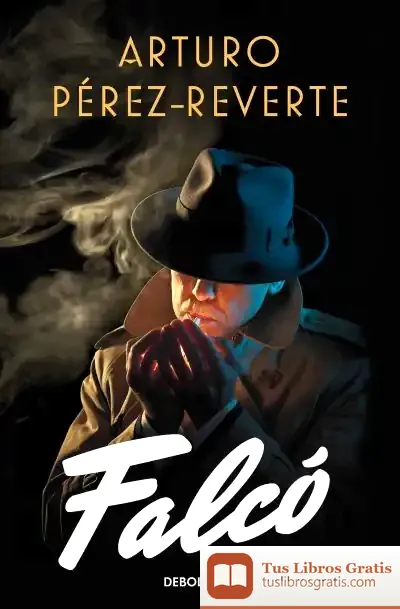 Descargar Falcó (Serie Falcó)