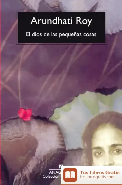 Descargar El Dios De Las Pequeñas Cosas de Arundhati Roy