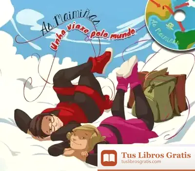 Descargar Unha Viaxe Polo Mundo