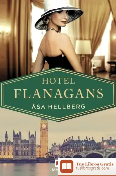 Descargar Hotel Flanagans