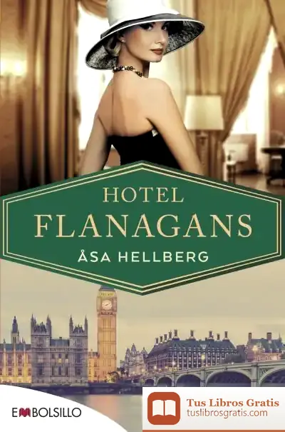 Descargar Hotel Flanagans