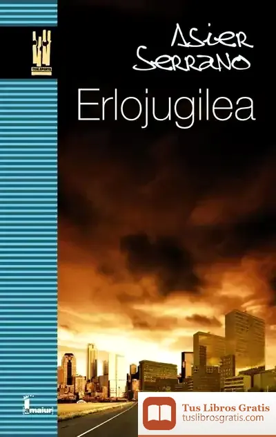 Descargar Erlojugilea