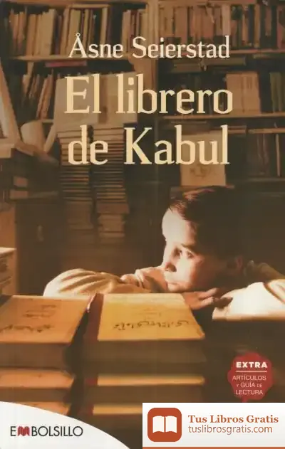 Descargar Librero De Kabul
