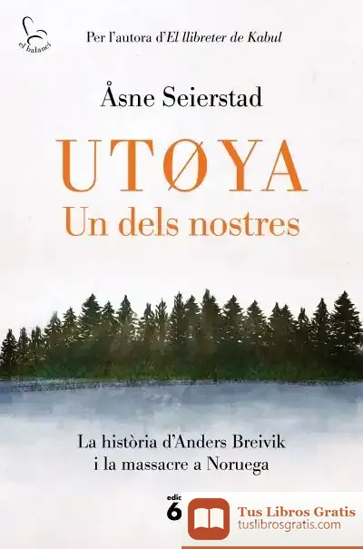 Descargar Utºya. Un Dels Nostres