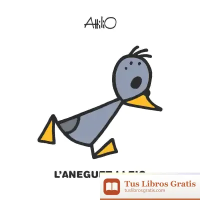 Descargar L’Anaguet Lleig