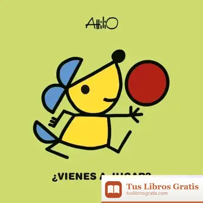Descargar ¿Vienes A Jugar?