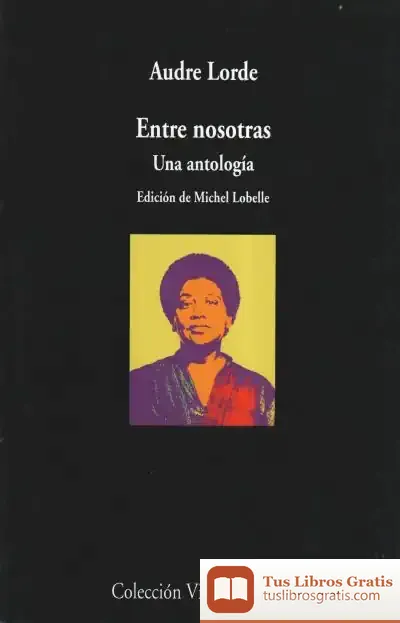 Descargar Entre Nosotras. Una Antología
