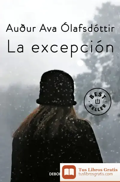Descargar La Excepción