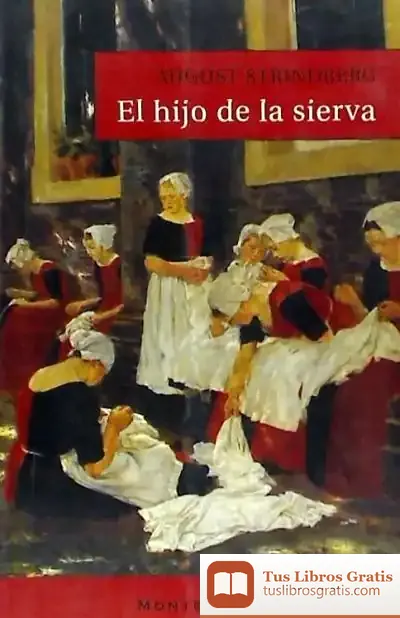 Descargar El Hijo De La Sierva