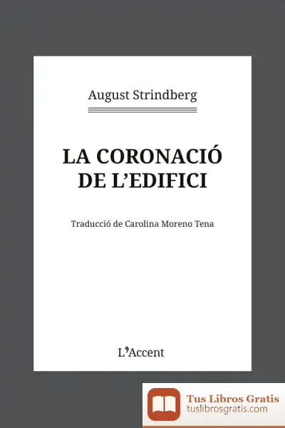 Descargar La Coronació De L?Edifici