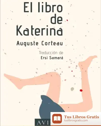 Descargar El Libro De Katerina