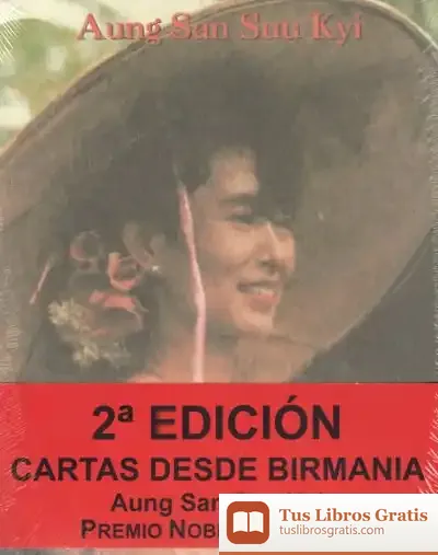Descargar Cartas Desde Birmania de José Luis Prieto Garrido