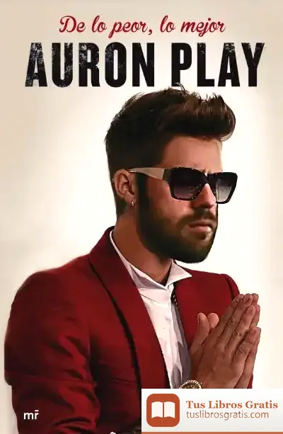 Descargar De Lo Peor, Lo Mejor de Auronplay