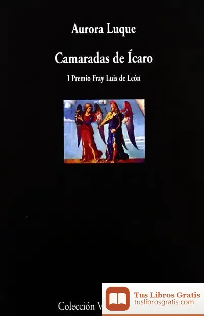 Descargar Camaradas De Ícaro