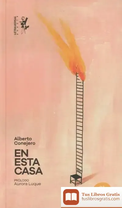 Descargar En Esta Casa de Aurora Luque
