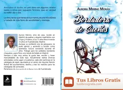Descargar Bordadora De Sueños