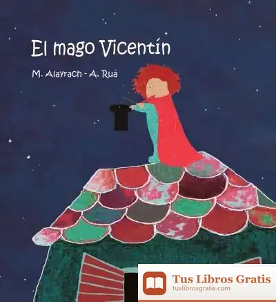 Descargar Mago Vicentin de Aurora Ruá
