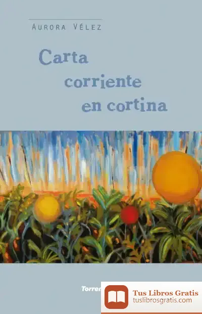 Descargar Carta Corriente En Cortina