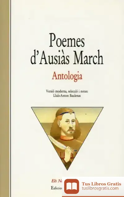 Descargar Poemes D´Ausiàs March