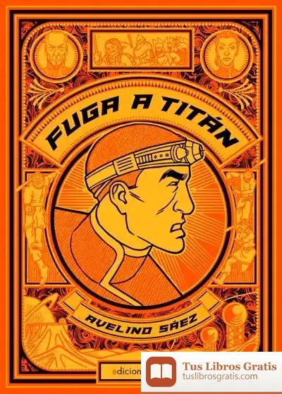 Descargar Fuga A Titán