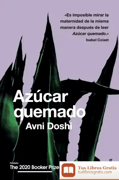 Descargar Azúcar Quemado