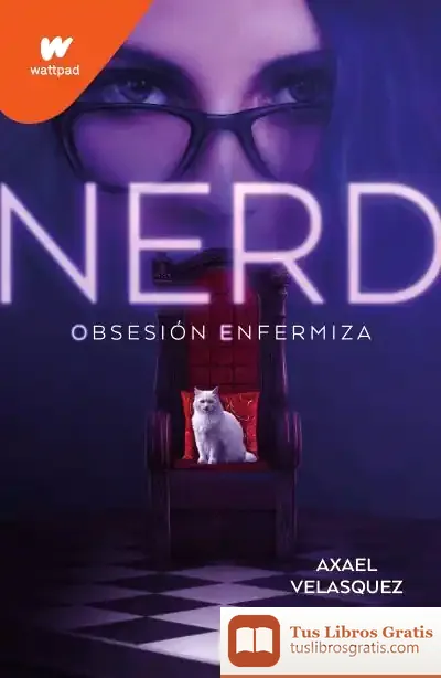 Descargar Nerd Libro 1