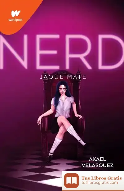 Descargar Nerd Libro 2. Jaque Mate