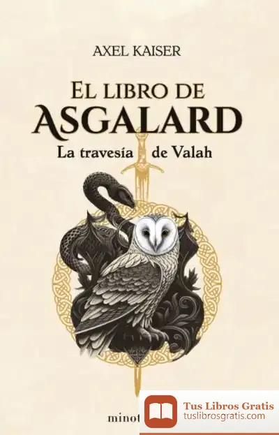 Descargar El Libro De Asgalard