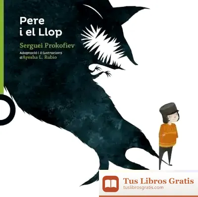 Descargar Pere I El Llop de Ayesha López Rubio