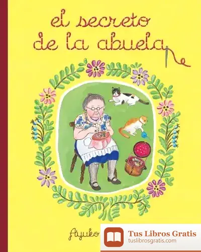 Descargar El Secreto De La Abuela
