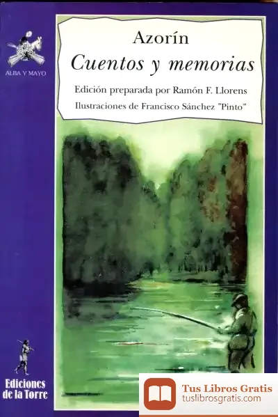 Descargar Cuentos Y Memorias de Azorín