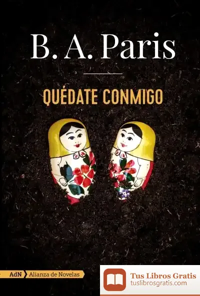 Descargar Quédate Conmigo (Adn)
