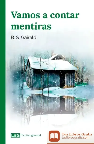 Descargar Vamos A Contar Mentiras