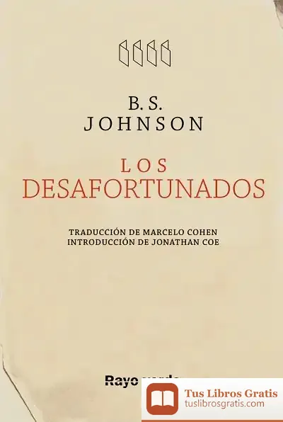 Descargar Los Desafortunados