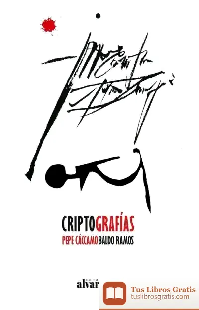 Descargar Criptografías