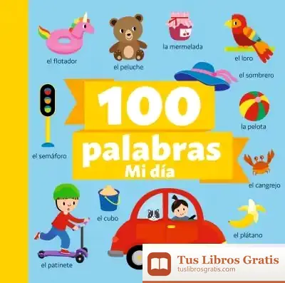 Descargar 100 Palabras Mi Dia