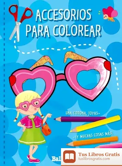 Descargar Accesorios Para Colorear