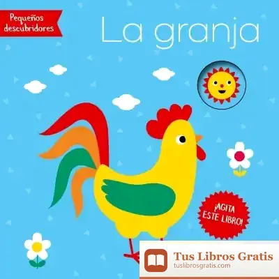 Descargar Agita Este Libro - La Granja