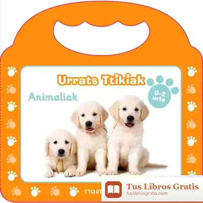 Descargar Animaliak